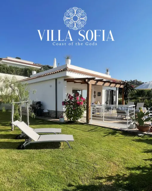 Villa Sofia *Luxury experience in Calabria - Image 1