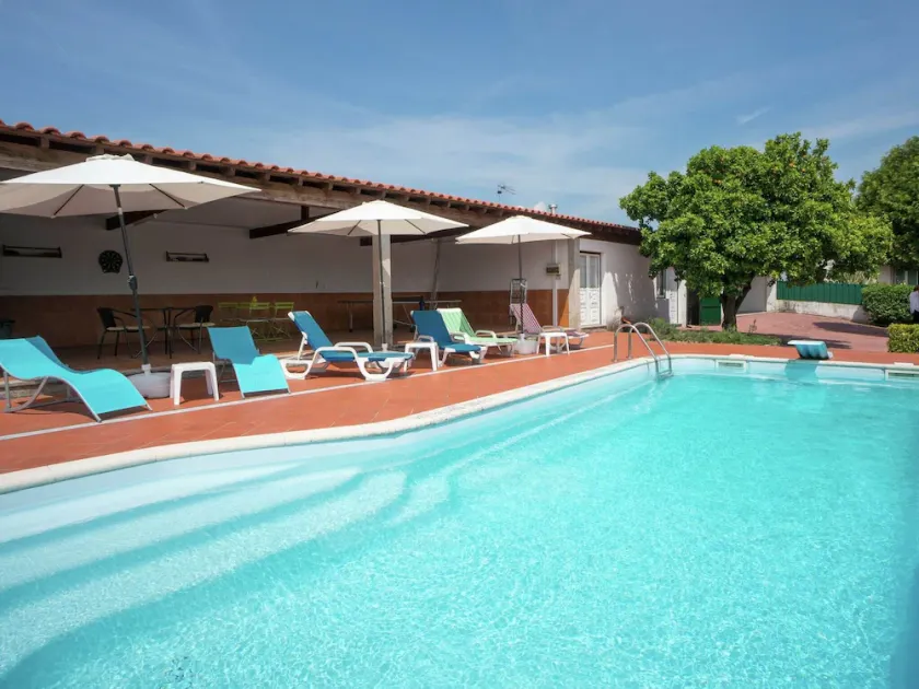 Casa vacanze ad Arcozelo con piscina - Image 1