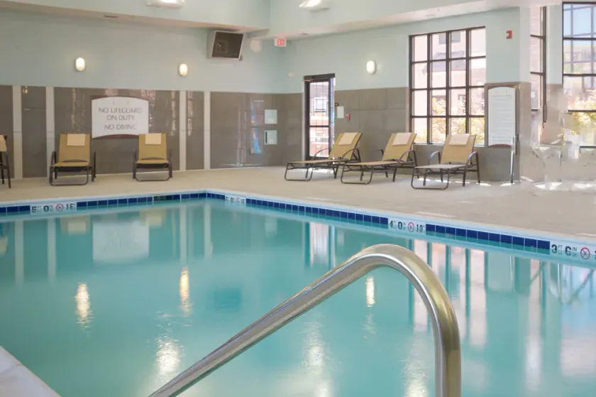 Relaxing Retreat Near Downtown Toledo - Image 1