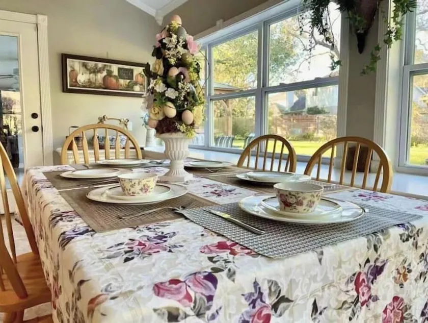 Luxurious quiet home close to Katy Mills - Image 1