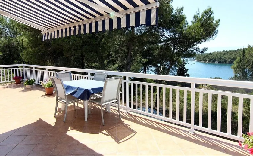 Luxury Beach Villa Amfora - Image 1