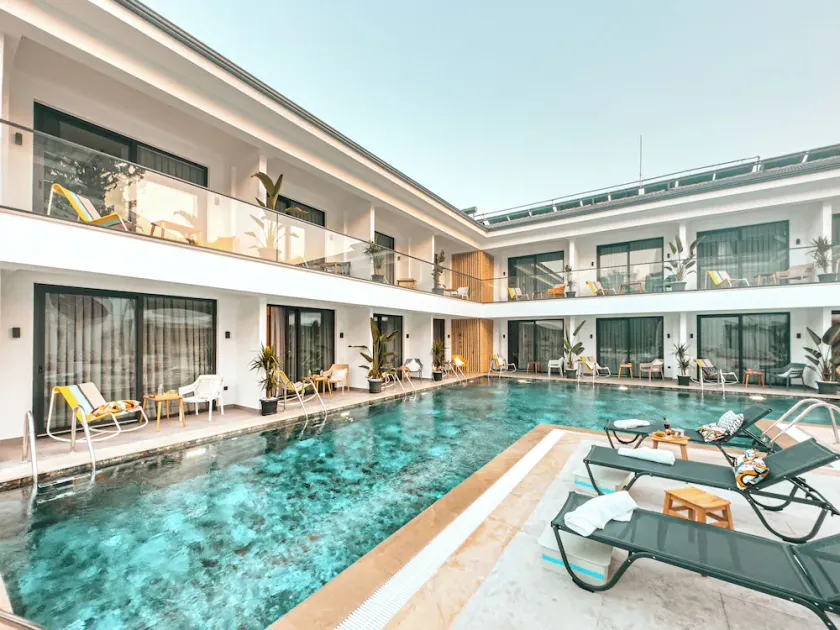 S-Cape Hotel Fethiye - Image 1