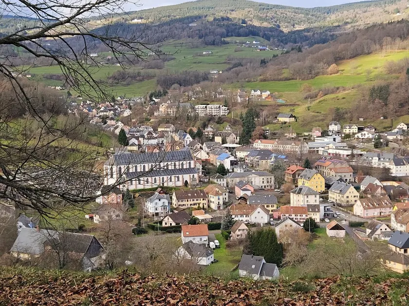 Le Gîte À Mamie - Image 1