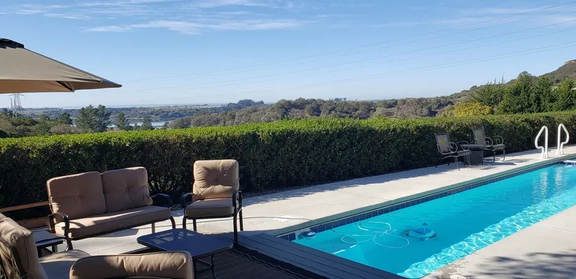 Bay View Ridge: Secluded Home w/Pool and Hot Tub - Image 1
