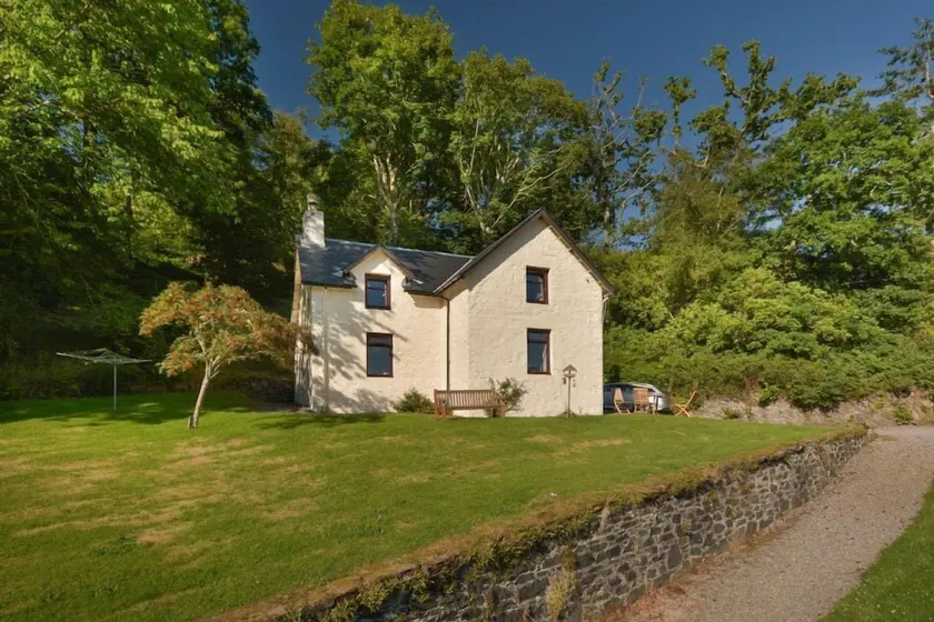 Beechwood House - et fritliggende sommerhus, der sover op til 6 gæster - Image 1