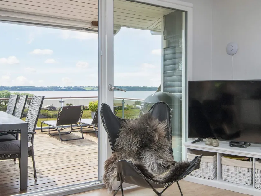 8 Person Holiday Home in Aabenraa - Image 1