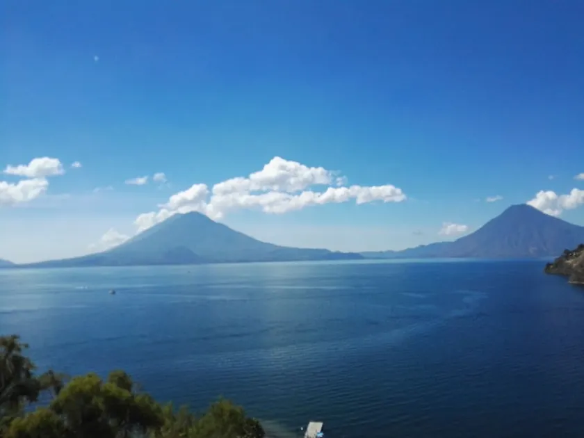 MAJESTIC VIEW APARTMENT PANAJACHEL - Image 1
