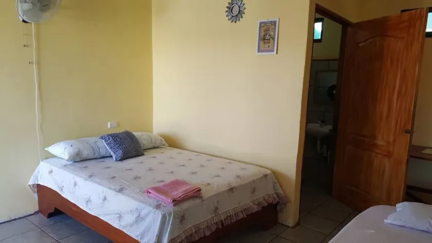 Cabinas Los Sueños Fortuna de Bagaces - Image 1