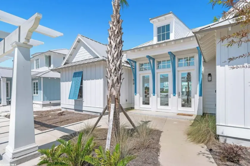 Dunes Perch/Beach Club/ access to Pool+Hottub+Gym+Activities - Image 1