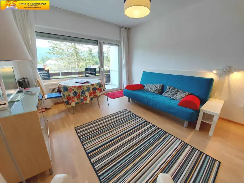 Monolocale con TV satellitare e Wi-Fi - Image 1