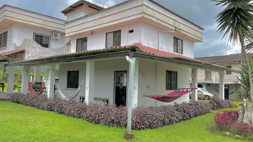Cottage - Image 1