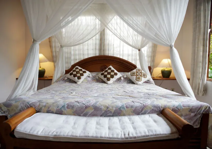 Villa Kompiang Bali - Image 1