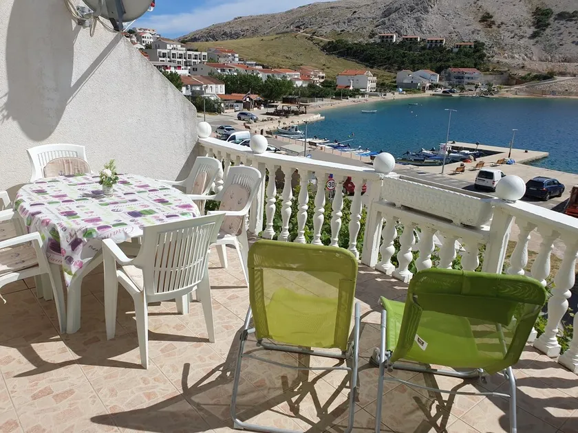 Apartment Metajna 6465a - Image 1