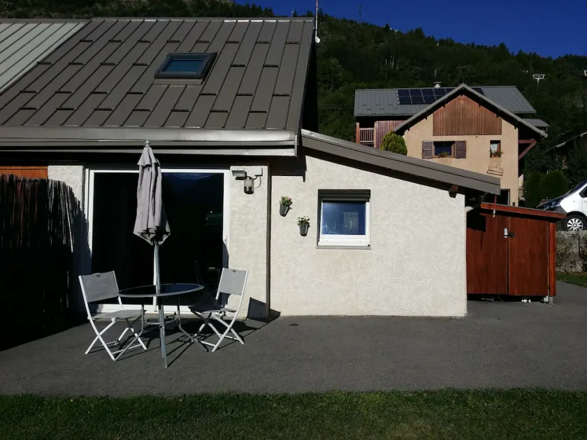 Duplex Serre Chevalier avec accès direct station - Image 1