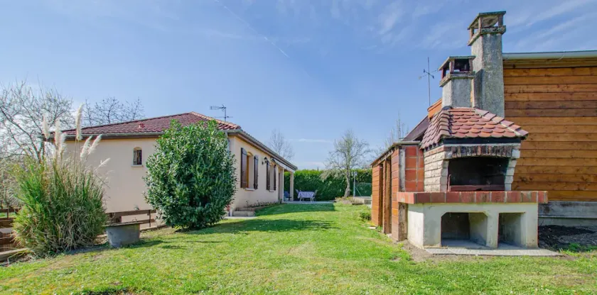 La sablonnière - Image 1
