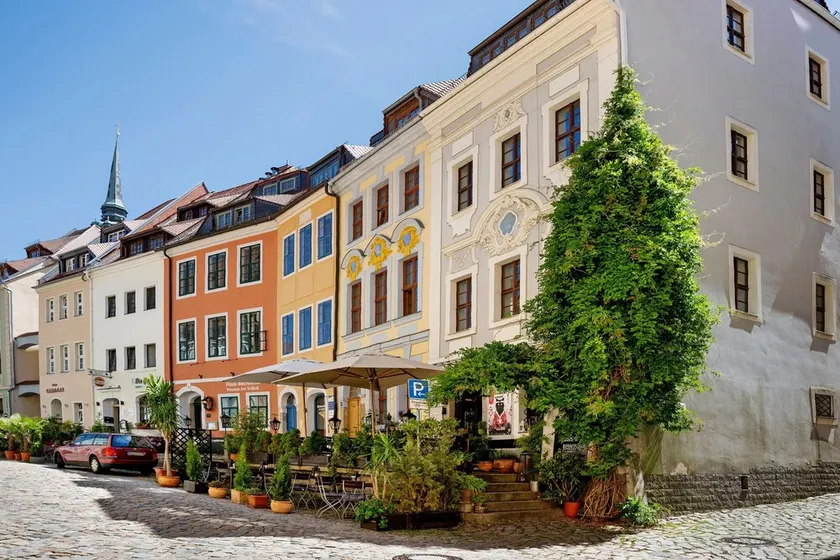 Apartamento boutique junto al castillo con Wi-Fi - Image 1