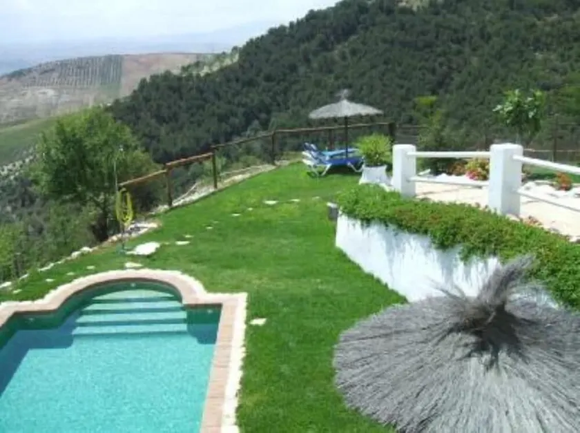 Alojamento Rural A cabana Mamuyo - Image 1