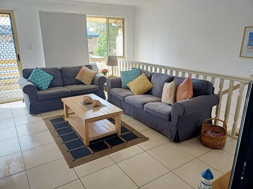 The BeachsideTownhouse - Image 1