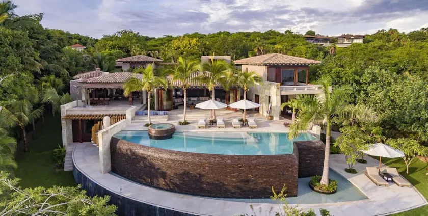 Casa Roka Luxury villa - Image 1