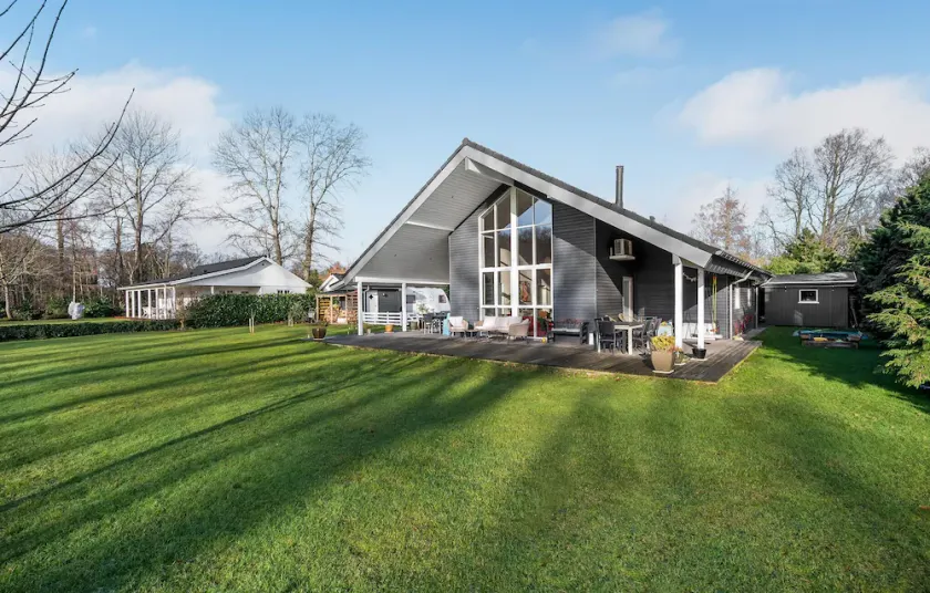 Fantastisk 3 værelses bolig i Glesborg - Image 1