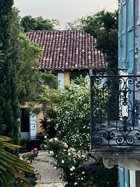Maison de Gardien - charming boho farmhouse Gers. - Image 1