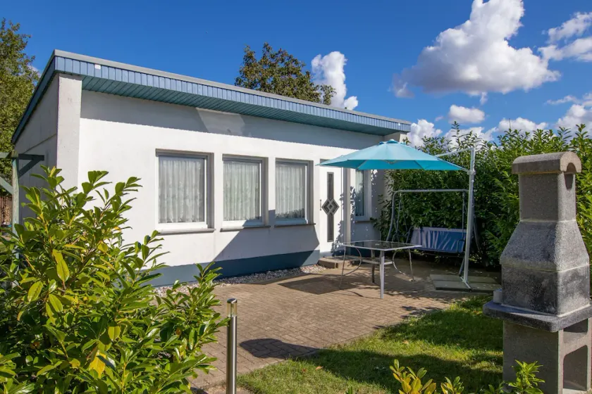 Bungalow on the edge of the forest - Bungalow - Image 1