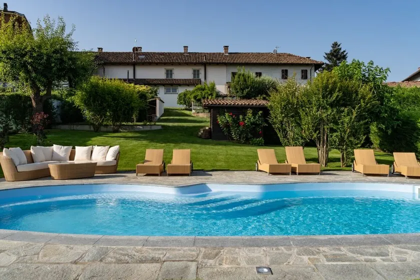 Villa Annunziata - Image 1
