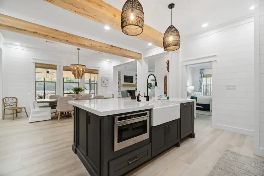 30A Dune Allen Beach House - Dream Chaser by Panhandle Getaways - Image 1