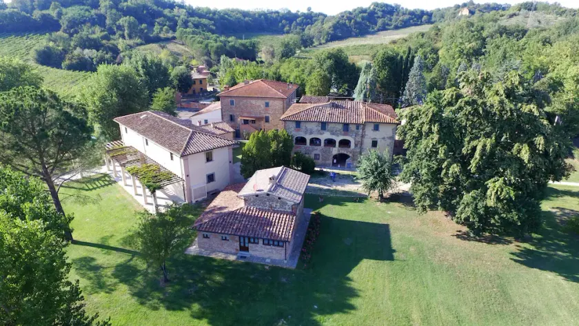Pintor Apartamento - Casa Rural Antico Borgo La Torre - Image 1