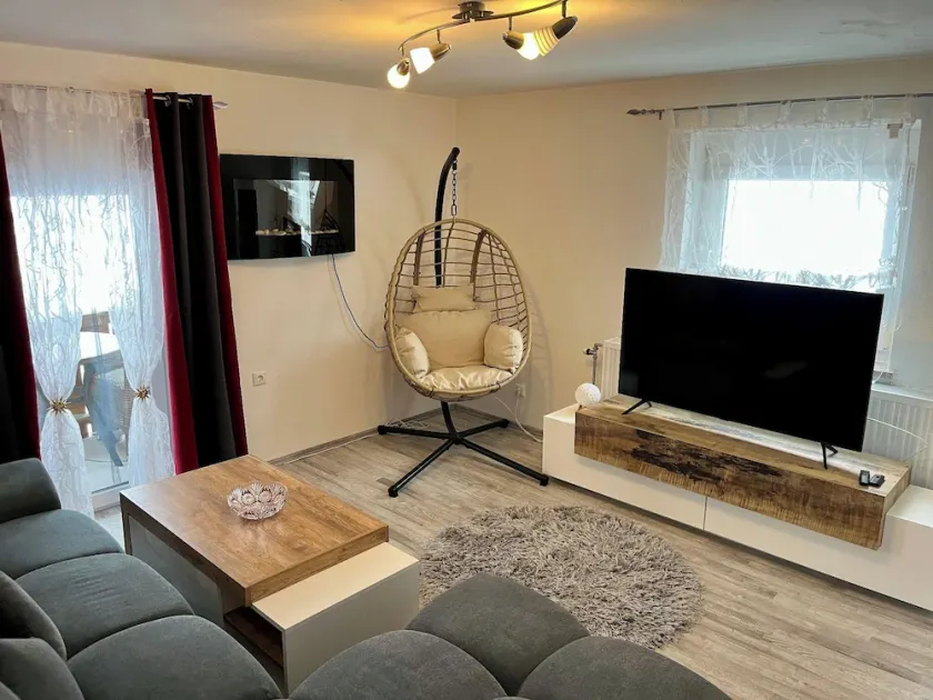 Fewo/studio \"blick Falkenstein\" ein Urlaubsdomizil zum Wohlfühlen - Image 1