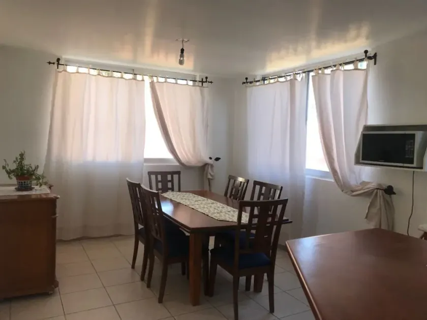 Casa Jacaranda al Sur de la ciudad - Image 1