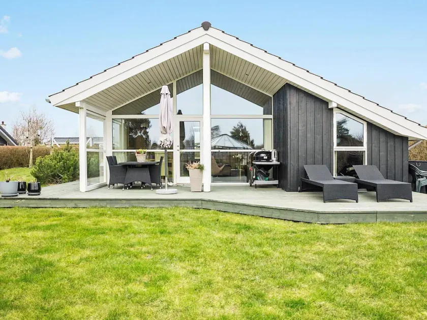 14 Person Holiday Home in Bogense - Image 1