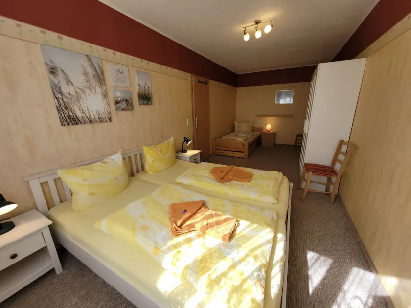 Apartment 6 - Baltic Sea shell - Image 1