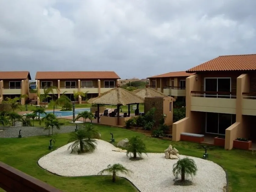 Private and Exclusive - 2 Bedroom Condo at Eagle Beach - Aruba - Image 1