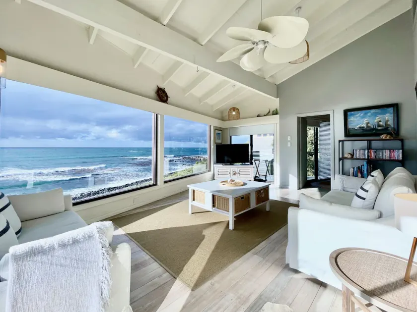 The Mariner • Absolute Oceanfront Experience •  - Image 1
