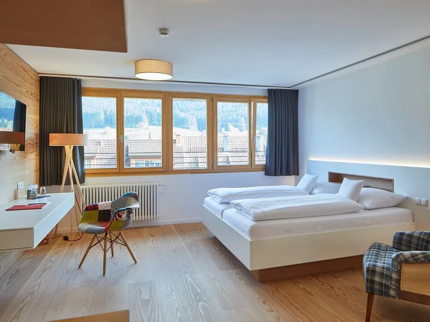Apartment, 42 sqm, max. 2 persons - Image 1