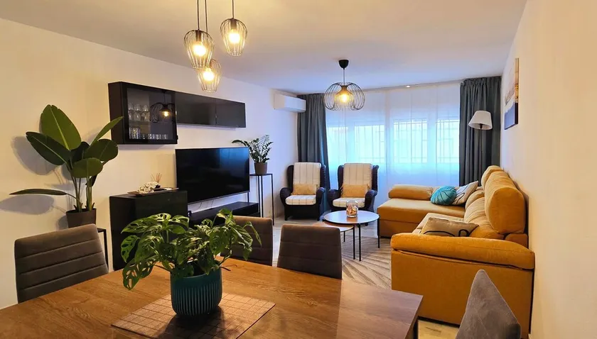 Apartment 50 meters from the sea  - Image 1