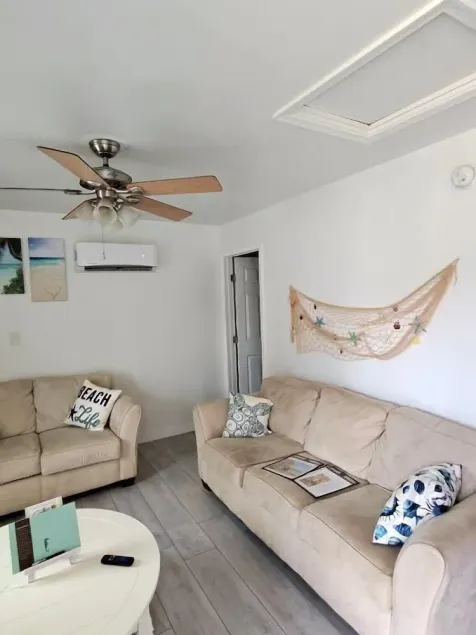 Dagsboro Retreat Beautiful 2 Bed and 1 Bath Villa - Image 1