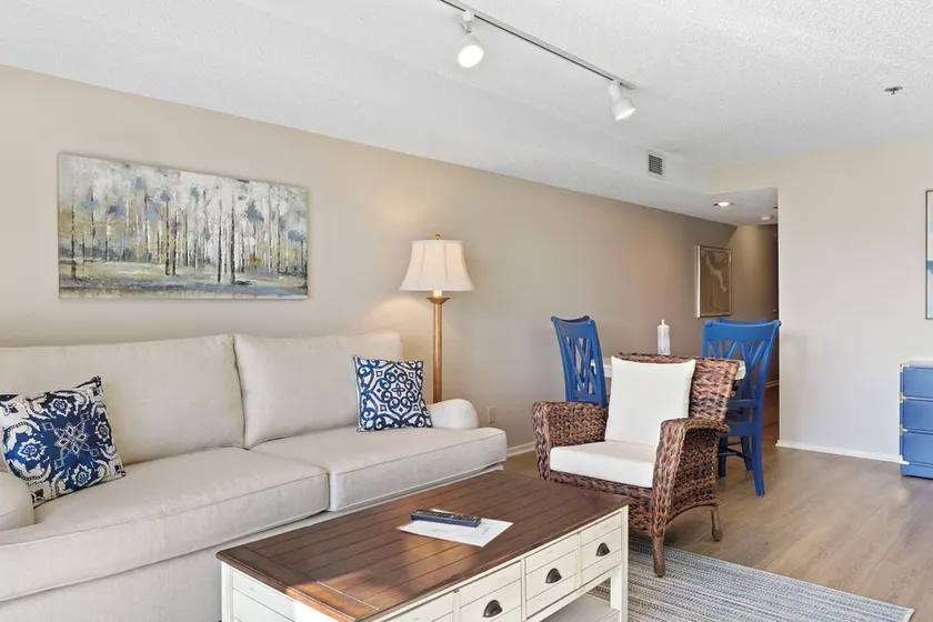 Waterfront Access| Pool, Hot Tub, Sauna | Sleeps 4 - Image 1