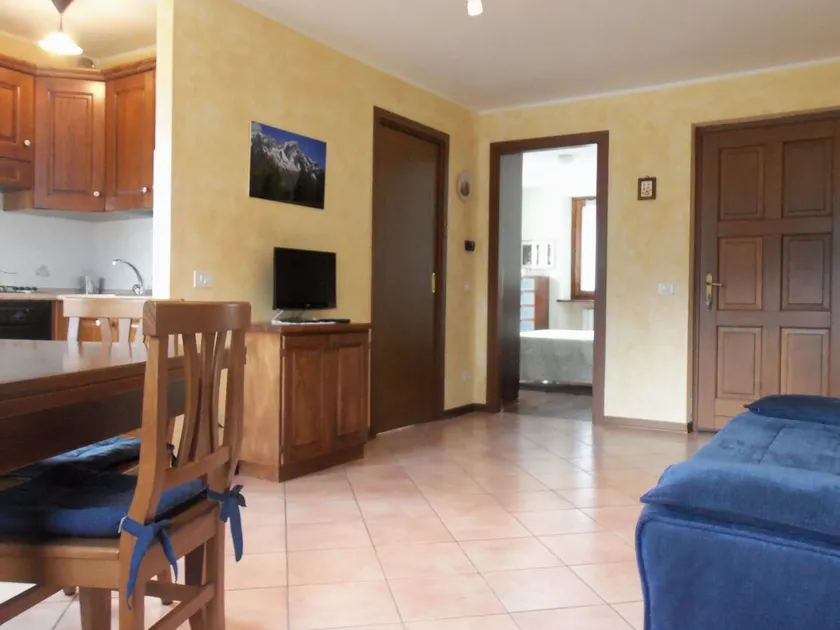Ferienwohnung - Saint-Pierre - Image 1