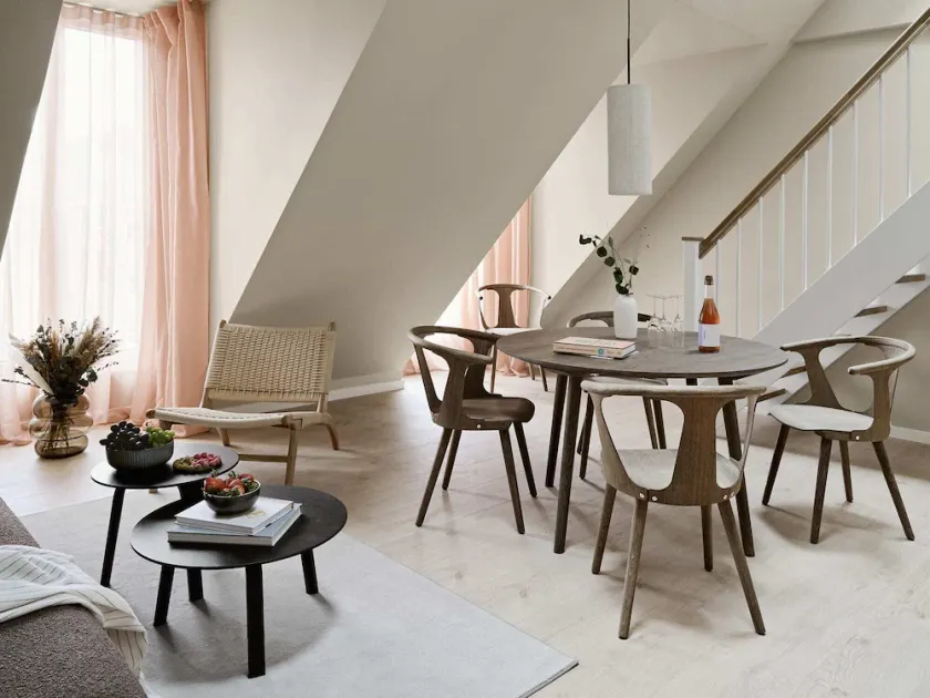 One Bedroom Duplex Apartment for 6 - Image 1
