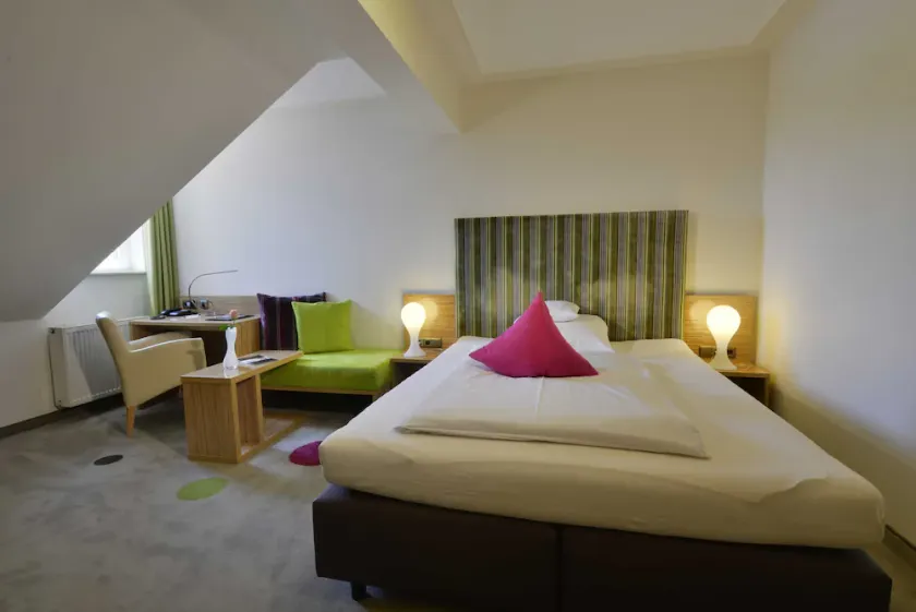 Junior Suite - Hotel Freund - Image 1