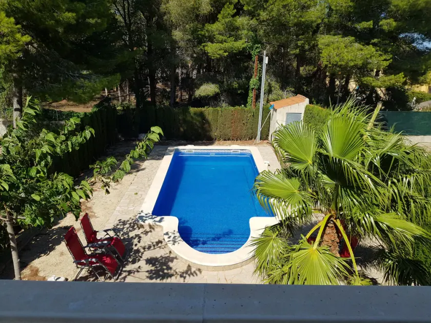 Sommerhus La Orcavio - Image 1