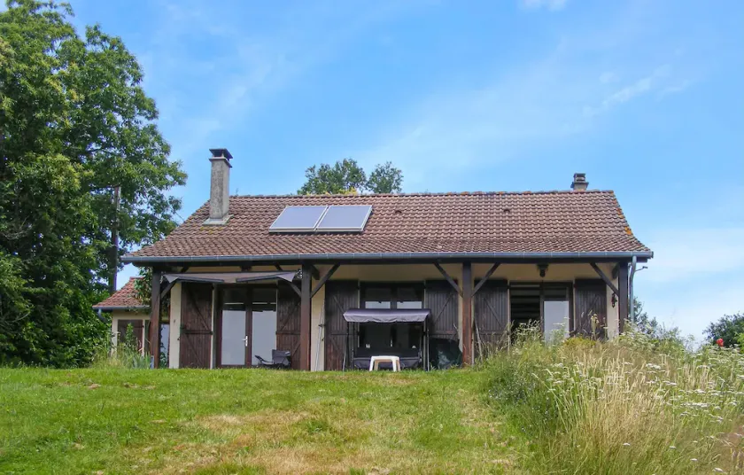3 bedroom stunning home in St-Hilaires-les-Places - Image 1