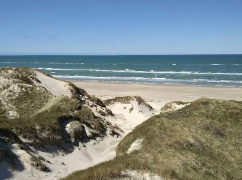 4 Person Holiday Home in Blokhus - Image 1