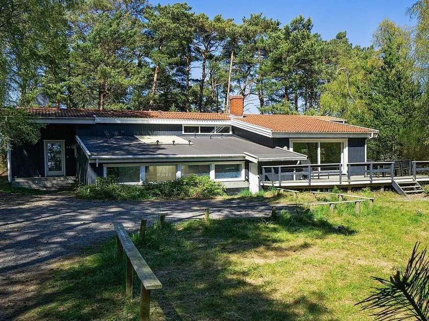14 Personen Ferienhaus in Nexø - Image 1