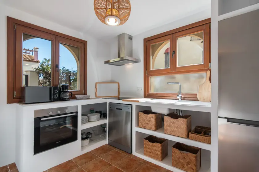 Cosy Apartment on Huelva Coast - Image 1