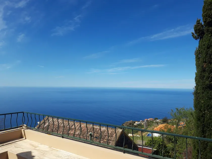 Villa Tomito, Arco da Calheta - Image 1