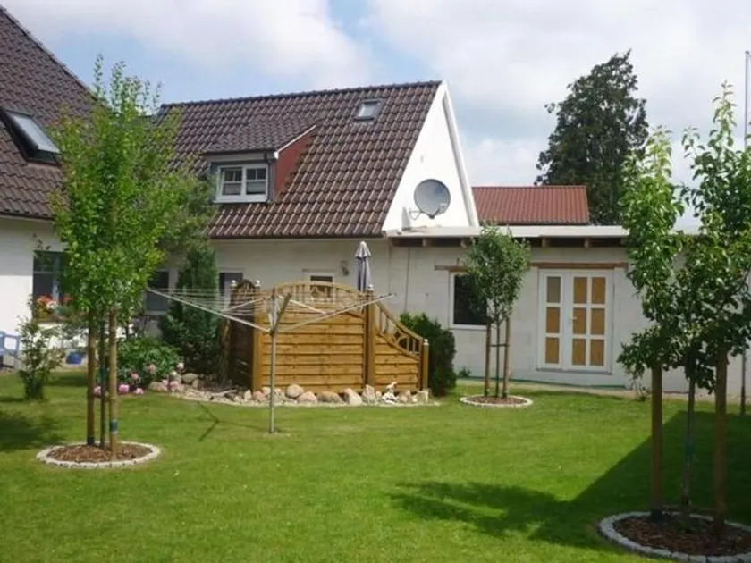 Ostseeferien in Barth; FeWo "Korls Hüsung" - Image 1