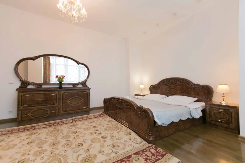Apartment Lazurniy 101 - Image 1